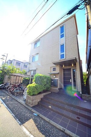 ビラージュの物件内観写真